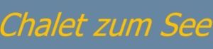 chalet-zum-see.at